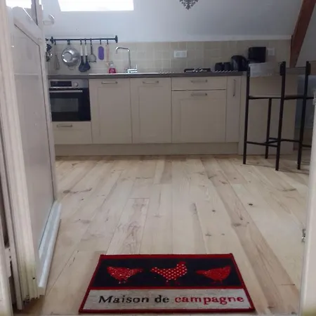 Logement Du Coteau Entre Beauval Et Amboise Faverolles-sur-Cher Exterior foto