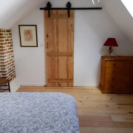Logement Du Coteau Entre Beauval Et Amboise Faverolles-sur-Cher Exterior foto