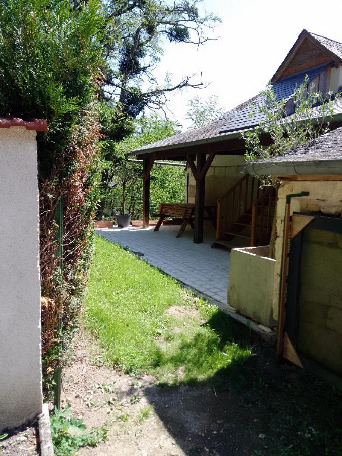Hébergement de vacances Du Coteau Entre Beauval Et Amboise Faverolles-sur-Cher